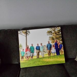 Meet your Posher, Becky